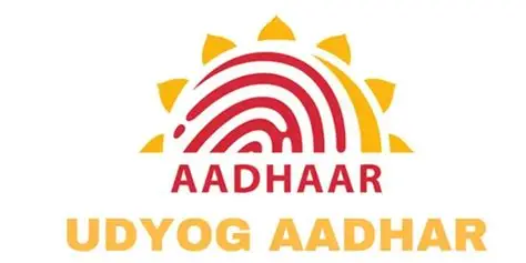 Udyog Aadhar Certification